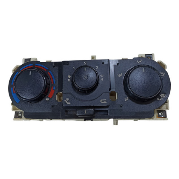 Comando Controle Painel Ar Condicionado Fiat Strada 16/17