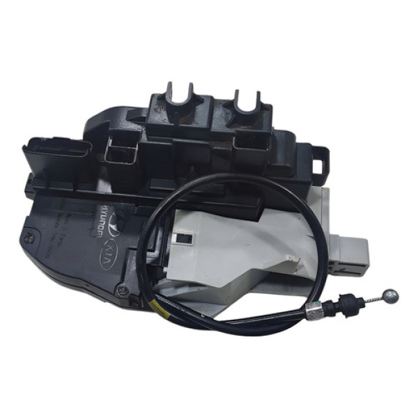 Fechadura Porta Traseira Esquerda Azera 2008 2009 2010 2011