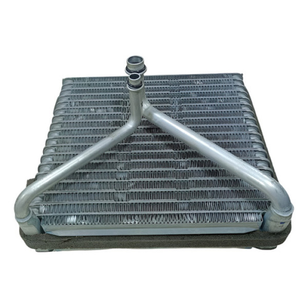 Evaporador Ar Quente Volkswagen Fox 1.6 2016 A 2017