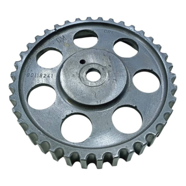 Polia Comando Gm Corsa Prisma 1.6 1996 A 2012