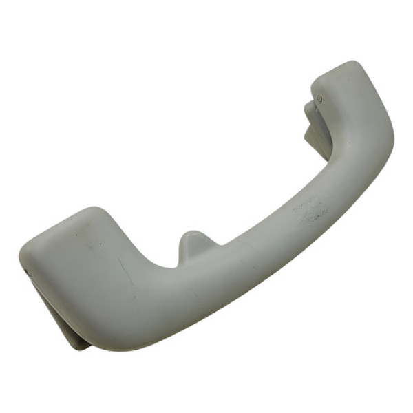 Puxador De Teto C4 Picasso C4 Grand Picasso 2007 Ler Desc Bege