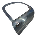 Porta Direita Celta 2001 2002 A 2006 2p Direita Dianteira Cinza-escuro