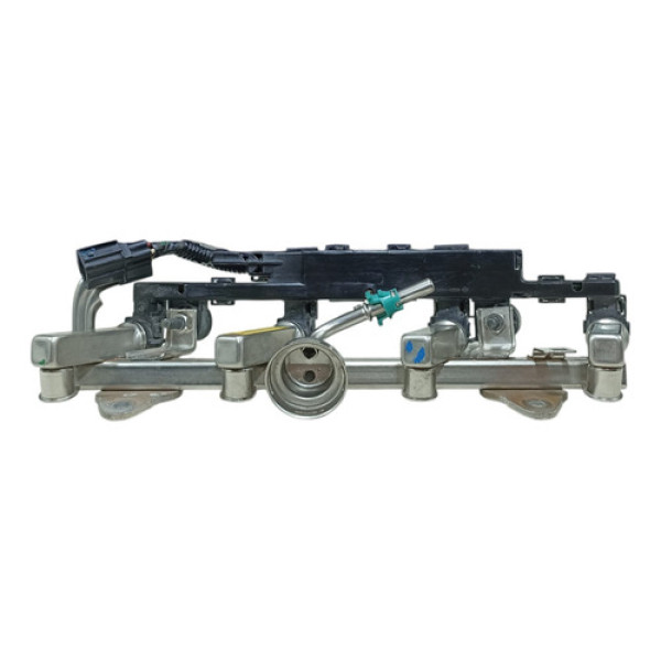 Flauta Bico Injetor Honda Civic 2.0 2014 A 2016