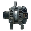 Alternador Corolla 1.8 2.0 2015 2016 A 2019 110a Denso 