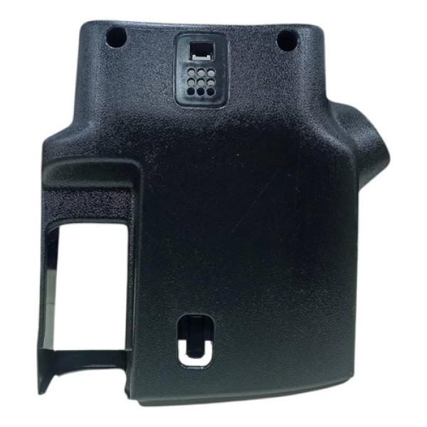 Moldura Coluna Direção Superior Peugeot 408 2013/16