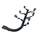 Chicote Bico Injetor Captiva 3.6 V6 2010