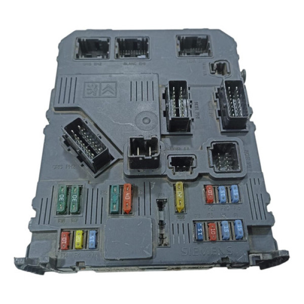 Modulo Bsi Peugeot 206 1.6 2006