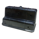 Porta Objetos Gm Chevrolet Captiva 3.6 V6 2008 2012 Preto