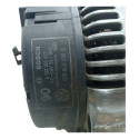 Alternador Gol Parati Polo 0123320007 Bosh 90a