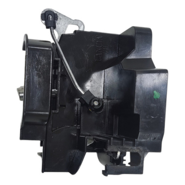 Fechadura Porta Dianteira Direita Palio Siena Strada 2007/..