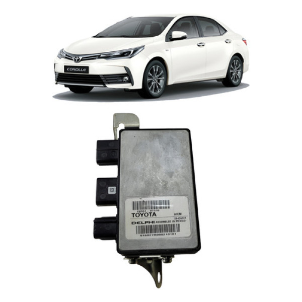 Módulo Bico Injetor Toyota Corolla 1.8 2.0 16v Original