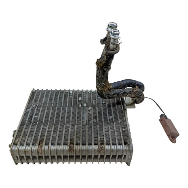 Evaporador Ar Condicionado Fiat Grand Siena 2007 A 2017