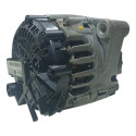 Alternador New Fiesta Ka Ecosport Focus 1.5 1.6 16v 09/2021