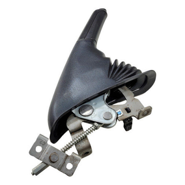 Alavanca Freio Mão Novo Palio Grand Siena Cinza 2013 A 2022