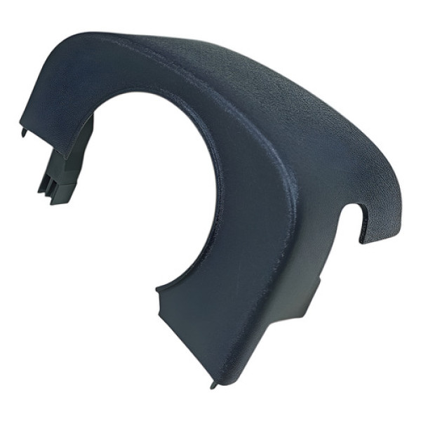 Acabamento Chave Seta Superior Citroen C3 2003 Até 2012