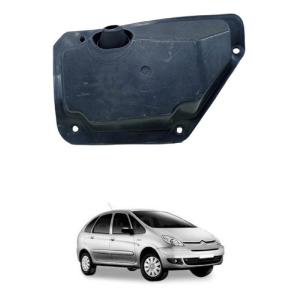 Tampa Motor Limpador Parabrisa Direito C4 Picasso 2009 Direito