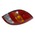 Lanterna Traseira Direita Celta 2001 A 2006 Vermelho Direito/passageiro