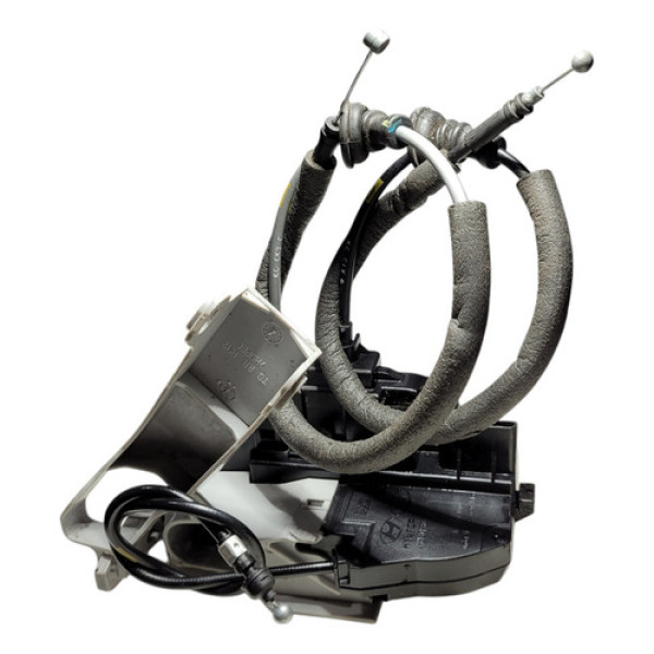 Fechadura Porta Traseira Direita Azera 2008 2009 2010 2011