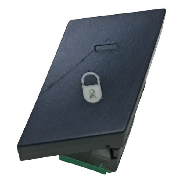 Botão Trava Destrava Portas C4 Picasso Grand 2007 A 2014