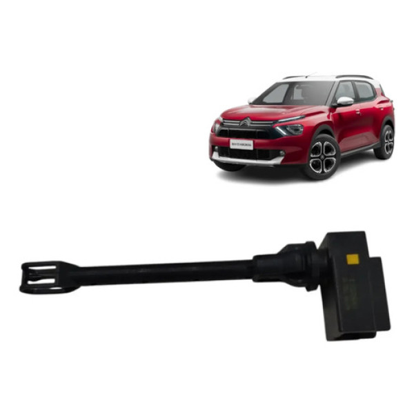 Sensor Temperatura Ar Condicionado Original Citroen C3 2011