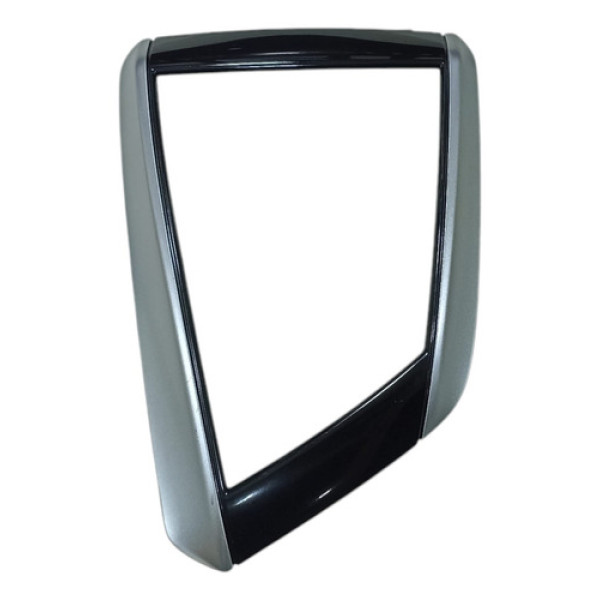 Moldura Alavanca Cambio Toyota Corolla 15 - 5884302610