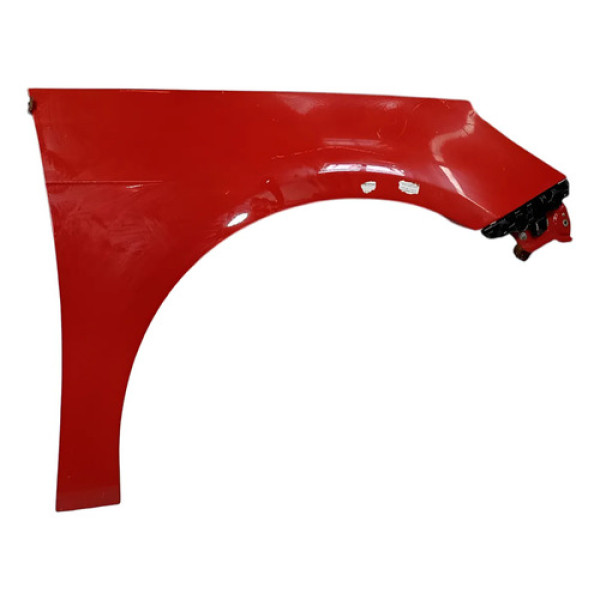 Paralama Direito Gol Voyage G8 Saveiro G7