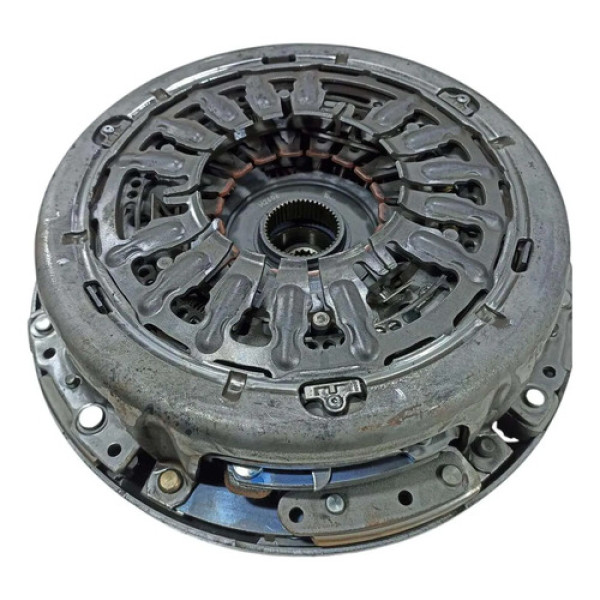 Embreagem Powershift Ford Ecosport Focus Fiesta 2012 A 2019