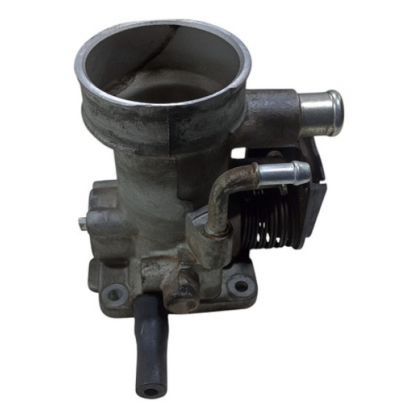 Corpo Borboleta Tbi Corsa Celta Meriva Gas Flex 2002 A 2009