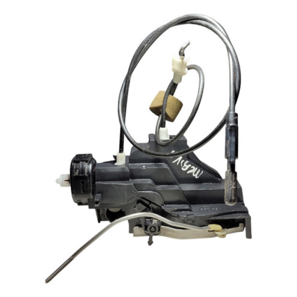 Fechadura Porta Dianteira Esquerda Classe A 1999 A 2005