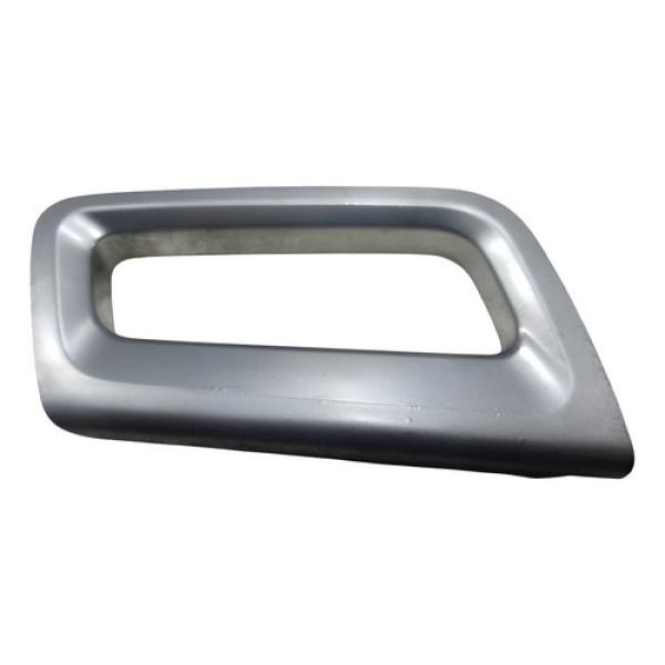 Moldura Maçaneta Interna Dianteira Esquerda Gm Captiva 07/15