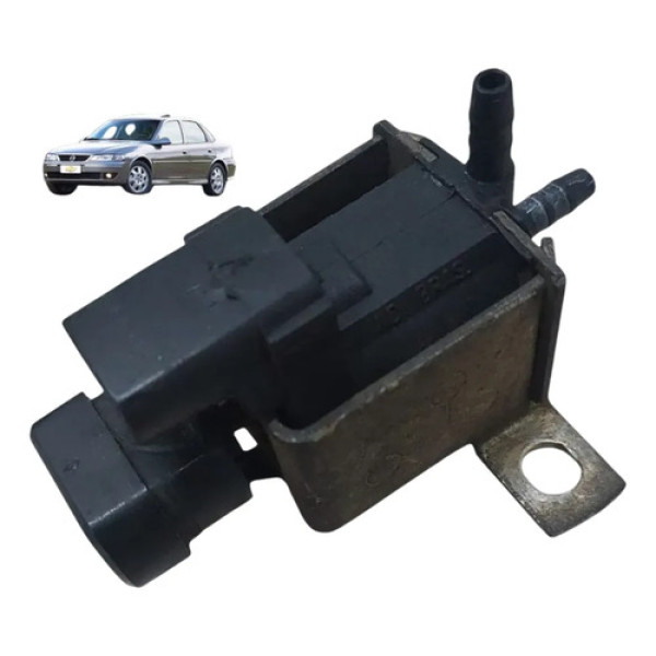 Válvula Partida Frio Gm Corsa Classic Vectra 93283828
