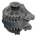 Alternador Virtus Fox Polo Saveiro Gol 1.6 16v Msi 2016/110a