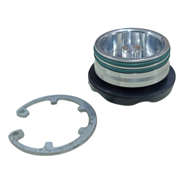 Filtro Secador Ford Fusion 2.3 2006 2007 2008 2009 16v