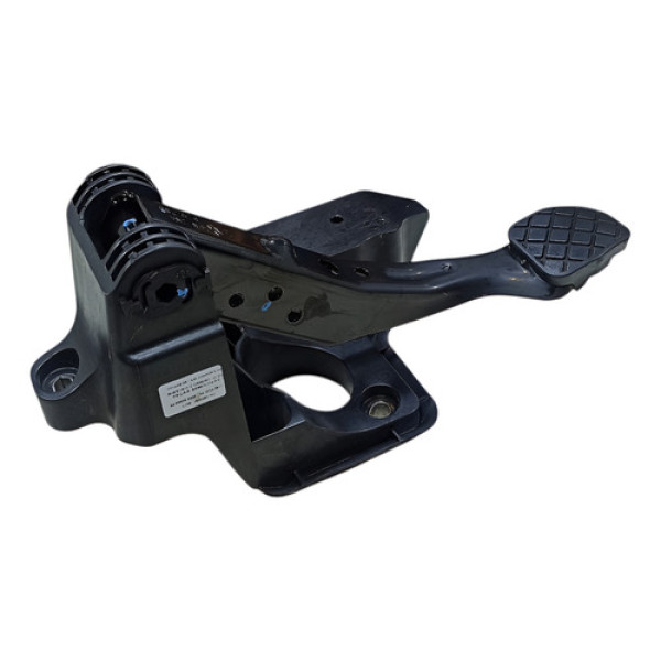 Suporte Pedal Acelerador Gol Voyage G7 G8 Original