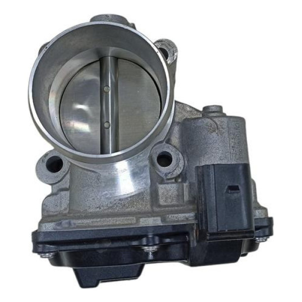 Corpo Borboleta Tbi Ford Ecosport Ka 1.5 3cc 50989011