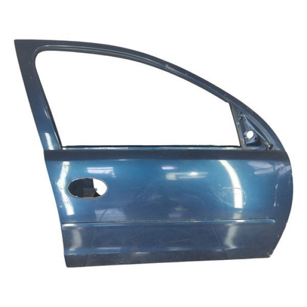 Porta Dianteira Direita Corsa 2003 A 2012 Montana 2004/2010 Dianteira Direita