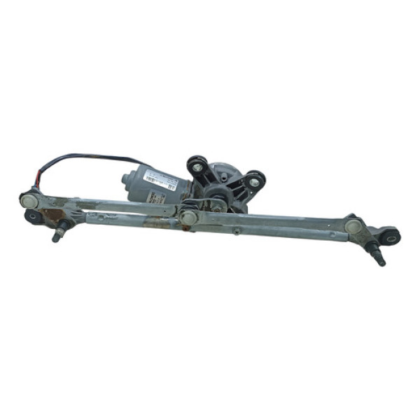 Galhada Limpador Parabrisa Captiva 2008 2009 A 2017 Esquerdo