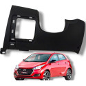 Acabamento Inferior L/e Painel Hyundai Hb20 2013 2014 A 2019 Preto