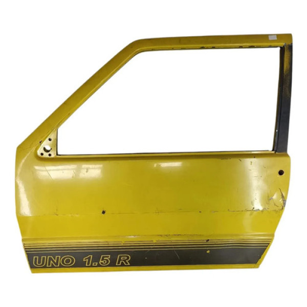 Porta Esquerda Uno 1988 1989 A 2004 2p Dianteira Esquerda