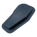 Acabamento Capa Esquerdo Chevrolet Captiva 2008 A 2012
