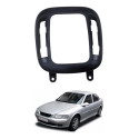 Moldura Comando Console Cambio Gm Vectra 1997 2007