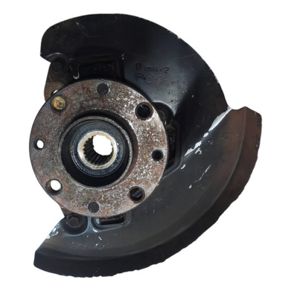 Manga Eixo Direito Palio Strada Idea 1.0 1.6 96/12 S/ Abs