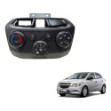 Comando Ar Condicionado Prisma Onix Spin 2013 2015 2017 2019