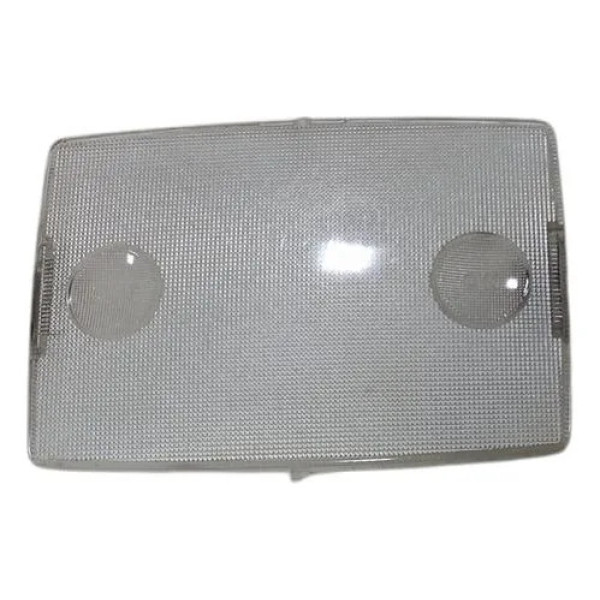 Lente Luz De Teto Cortesia Fiat Palio Siena Strada 1996/01