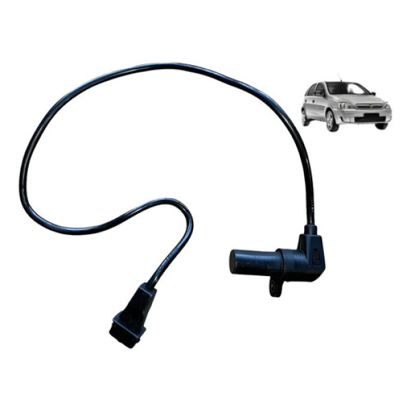 Sensor Rotação Celta Corsa 1.0 1994 95 96 À 2005 Original