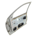 Porta Dianteira Direita Astra 1998 1999 A 2011 Branco Direita Dianteira