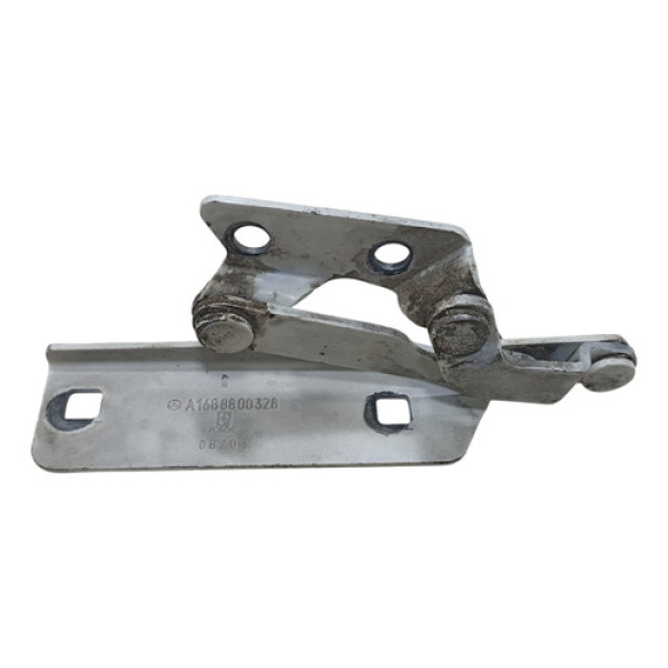 Dobradiça Esquerd Capo Diant Mercedes Classe A 160