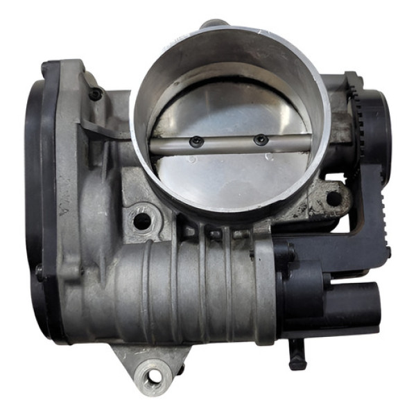 Tbi Azera 2011 3.3 V6 35100-3c200 Corpo Borboleta Original