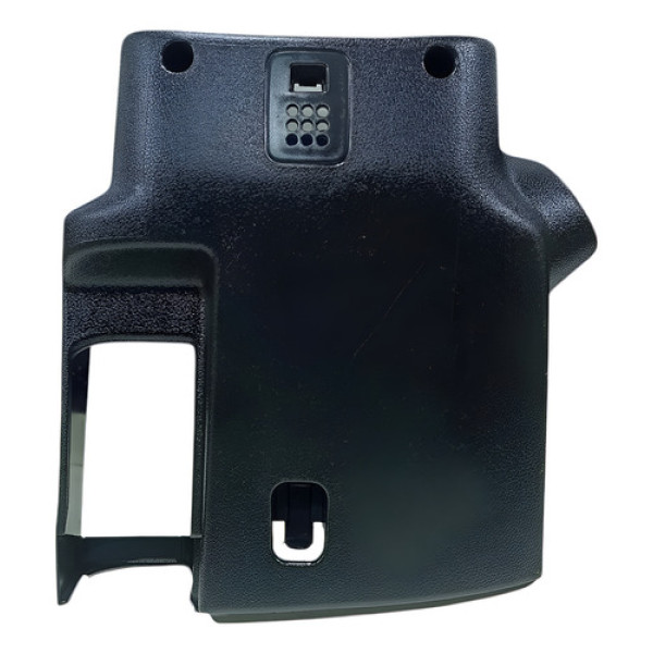 Moldura Coluna Direção Superior Peugeot 408 2013/16