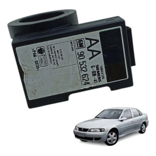 Módulo Imobilizador Chevrolet Vectra 1997 Até 2005